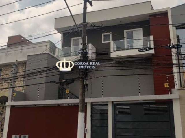 Casas novas em condominio fechado proximo do metro guilhermina esperança