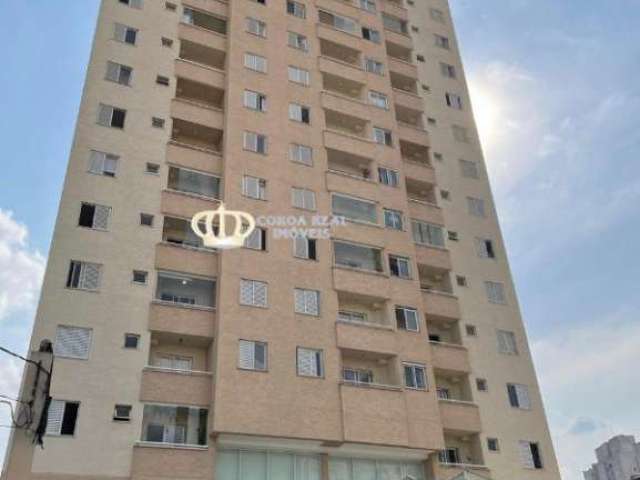 Apartamento com 2 quartos para alugar na Rua Cândido Vale, 88A, Tatuapé, São Paulo, 55 m2 por R$ 3.300