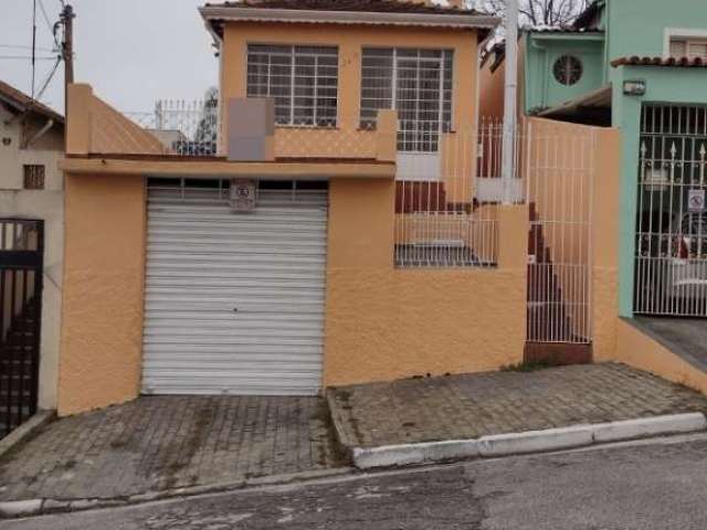 Casa com 2 quartos à venda na Rua Manoel João Pereira, 210, Vila Matilde, São Paulo, 234 m2 por R$ 850.000