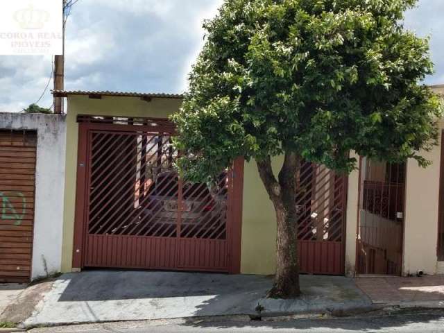 Terreno à venda na Rua Pontal, 103, Vila Nhocune, São Paulo por R$ 650.000