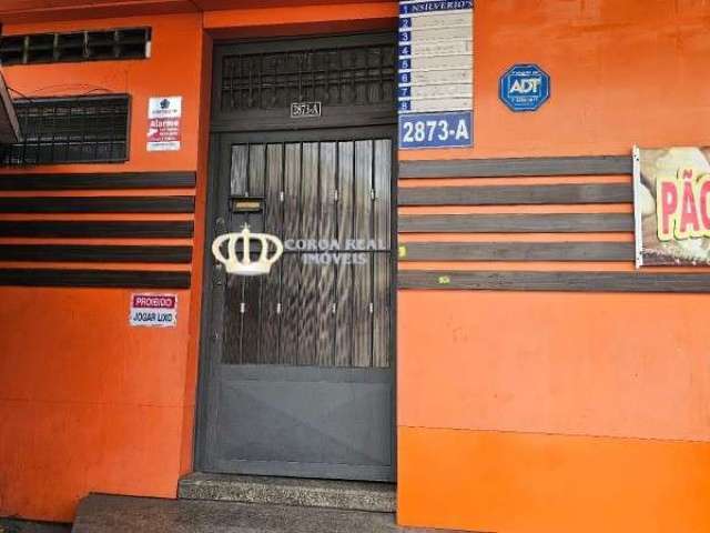 Sala comercial para alugar na Avenida São Miguel, 2873, Vila Marieta, São Paulo por R$ 650
