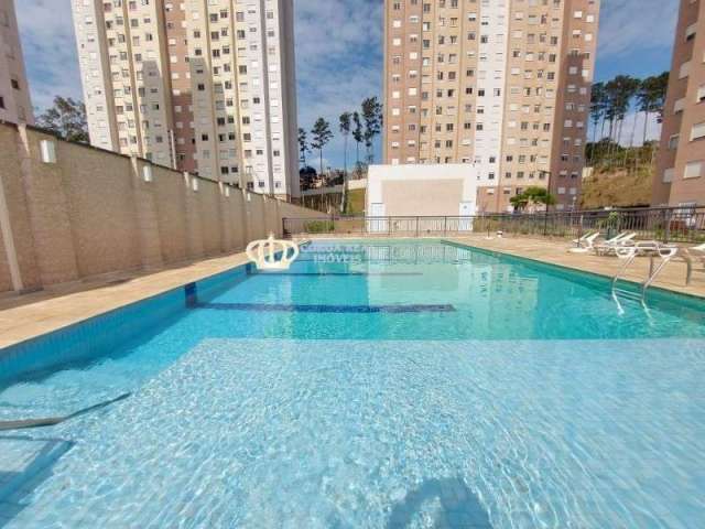 Apartamento com 2 quartos à venda na Avenida Afonso de Sampaio e Sousa, 299, Jardim Nossa Senhora do Carmo, São Paulo, 42 m2 por R$ 295.000