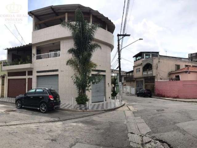 Ponto comercial com 2 salas para alugar na Rua Silva Lisboa, 76, Vila Nhocune, São Paulo, 250 m2 por R$ 4.000
