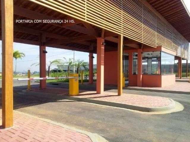 Terreno à venda, 318 m² por R$ 170.000,00 - Reserva do Vale - Caçapava/SP