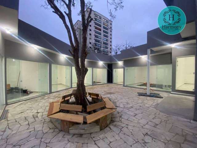 Sala para alugar, 8 m² - Vila São João - Caçapava/SP