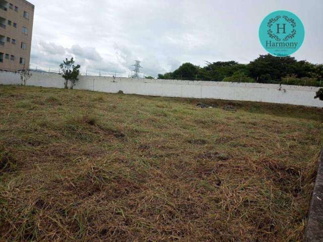 Terreno à venda, 2500 m² por R$ 400.000 - Cacapava - Caçapava/SP