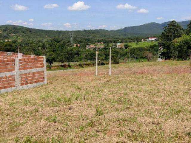 Terreno à venda, 140 m² por R$ 70.000,00 - Caçapava Velha - Caçapava/SP