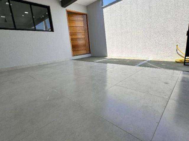 Casa com 2 dormitórios à venda, 100 m² por R$ 389.000 - Vila Santos - Caçapava/SP