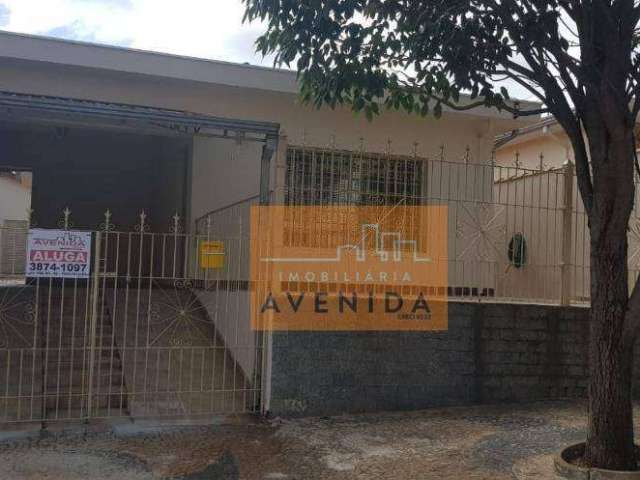 Casa à venda, 170 m² por R$ 570.000,00 - Vila Bressani - Paulínia/SP