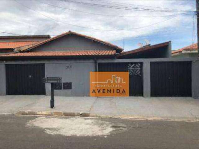 Casa à venda por R$ 350.000 - Alto de Pinheiros - Paulínia/SP