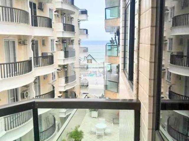 Apartamento de luxo com 3 quartos, 128m², à venda em Cabo Frio, Centro