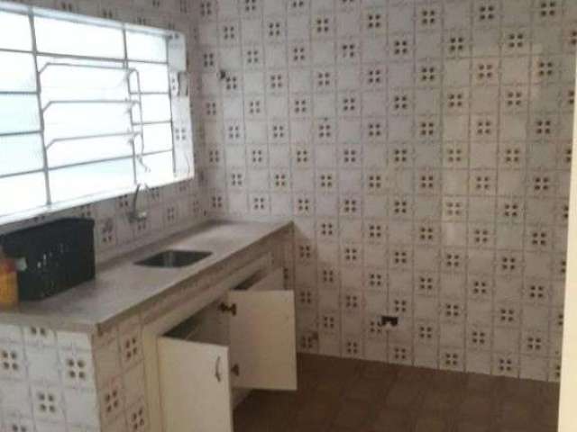 Sobrado com 2 dormitórios à venda, 83 m² por R$ 450.000,00 - Vila Metalúrgica - Santo André/SP