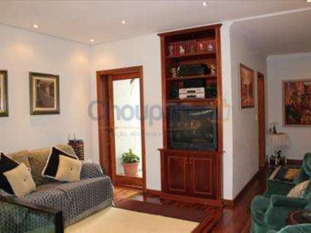 Sobrado com 4 dormitórios à venda, 500 m² por R$ 2.350.000,00 - Dos Casa - São Bernardo do Campo/SP