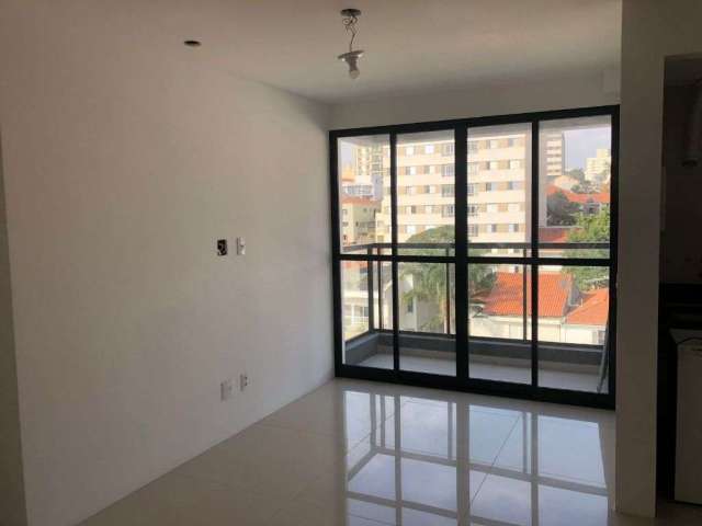 Apartamento com 2 dormitórios à venda, 58 m² por R$ 735.000,00 - Mirandópolis - São Paulo/SP
