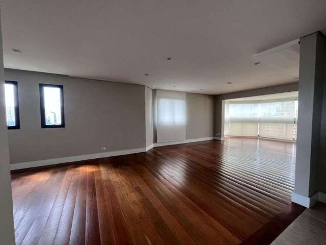 Apartamento com 4 dormitórios à venda, 200 m² por R$ 1.880.000,00 - Paraíso do Morumbi - São Paulo/SP