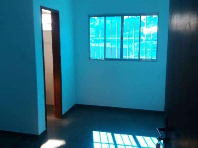 Sala para alugar, 20 m² por R$ 650,00/mês - Jardim Rina - Santo André/SP