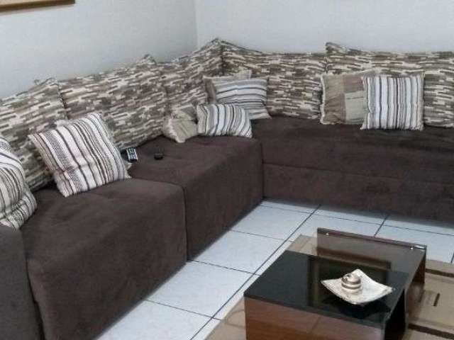 Sobrado com 3 dormitórios à venda, 246 m² por R$ 610.000,00 - Jardim das Maravilhas - Santo André/SP