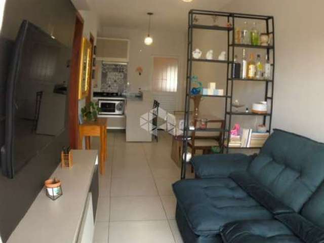 Apartamento / 1 Dormitório / 1 Vaga / Zero Hora / Max Center / Porto Verde / Jardim Algarve / Alvorada / RS
