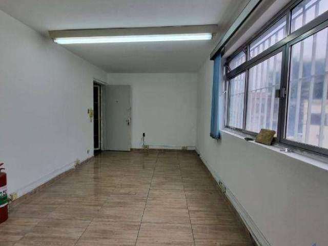 Sala para alugar, 20 m² por R$ 1.320,00/mês - Tatuapé - São Paulo/SP