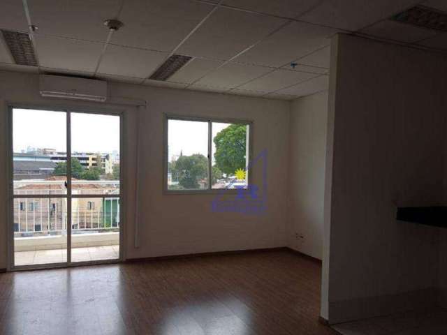 Sala à venda, 40 m² por R$ 308.000,00 - Mooca - São Paulo/SP