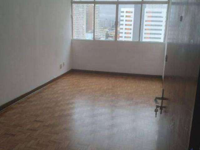 Apartamento com 1 dormitório para alugar, 55 m² por R$ 2.050,00/mês - Sé - São Paulo/SP