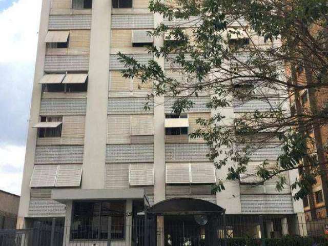 Apartamento com 2 dormitórios, 103 m² - venda por R$ 850.000,00 ou aluguel por R$ 4.800,00/mês - Chácara Santo Antônio - São Paulo/SP