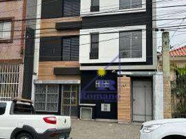 Apartamento com 2 dormitórios à venda, 39 m² por R$ 265.000,00 - Vila Carrão - São Paulo/SP