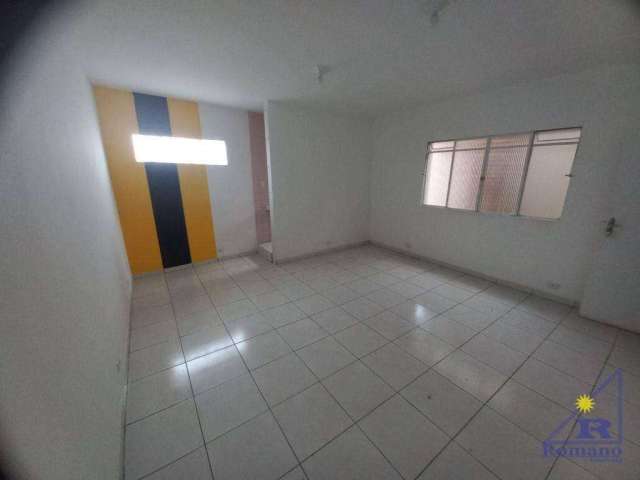 Sala para alugar, 26 m² por R$ 1.100,00/mês - Vila Carrão - São Paulo/SP