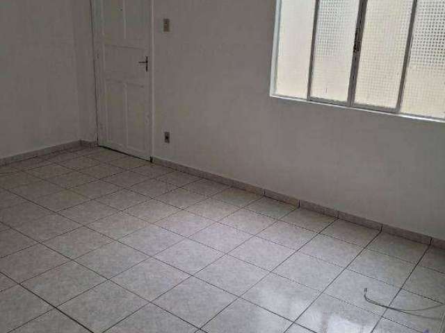 Apartamento com 1 dormitório para alugar, 52 m² por R$ 1.795,00/mês - Vila Regente Feijó - São Paulo/SP