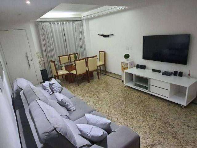 Sobrado com 3 dormitórios à venda, 197 m² por R$ 899.000,00 - Vila Formosa - São Paulo/SP