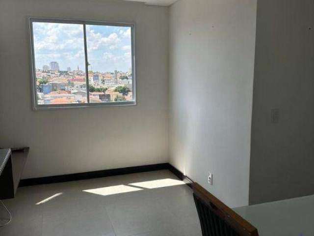 Apartamento com 2 dormitórios, 63 m² - venda por R$ 380.000,00 ou aluguel por R$ 4.040,00/mês - Vila Ema - São Paulo/SP