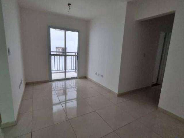 Apartamento com 2 dormitórios para alugar, 49 m² por R$ 2.760,00/mês - Vila Formosa - São Paulo/SP