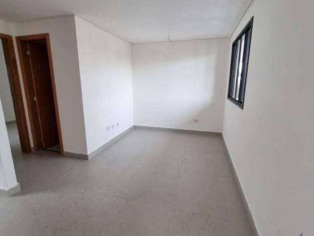 Sobrado com 1 dormitório à venda, 36 m² por R$ 270.000,00 - Vila Formosa - São Paulo/SP