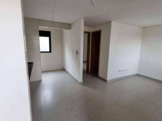 Sobrado com 1 dormitório para alugar, 36 m² por R$ 1.724,80/mês - Vila Formosa - São Paulo/SP