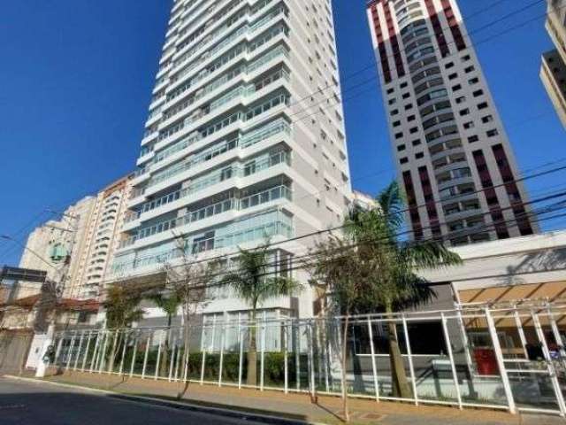 Apartamento com 3 dormitórios, 127 m² - venda por R$ 1.850.000,00 ou aluguel por R$ 13.742,00/mês - Tatuapé - São Paulo/SP