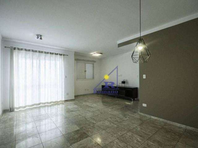 Apartamento com 3 quartos à venda na Rua Marquês de Valença, Alto da Mooca, São Paulo, 79 m2 por R$ 750.000