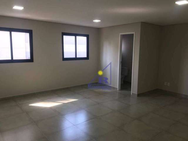 Sala para alugar, 35 m² por R$ 1.800,00/mês - Belém - São Paulo/SP