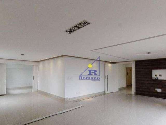 Apartamento Duplex com 4 dormitórios à venda, 600 m² por R$ 3.000.000,00 - Anália Franco - São Paulo/SP