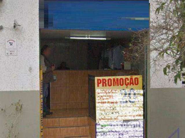 Salão à venda, 30 m² por R$ 400.000,00 - Bela Vista - São Paulo/SP