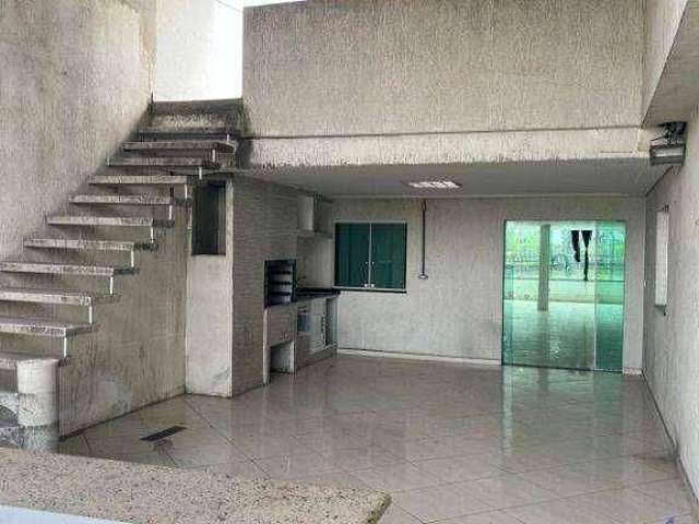 Salão para alugar, 900 m² por R$ 20.530,00/mês - Belém - São Paulo/SP