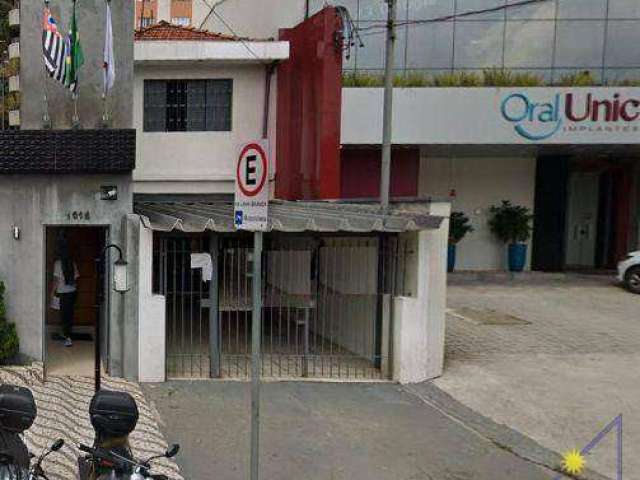 Sobrado com 2 dormitórios à venda, 150 m² por R$ 650.000,00 - Tatuapé - São Paulo/SP