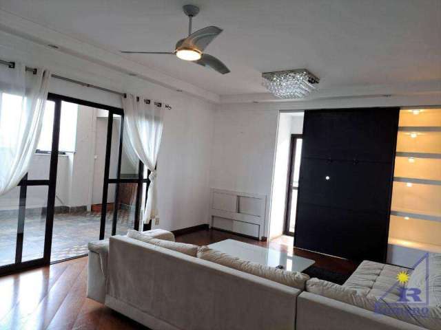Cobertura com 4 dormitórios à venda, 214 m² por R$ 2.550.000,00 - Vila Prudente (Zona Leste) - São Paulo/SP