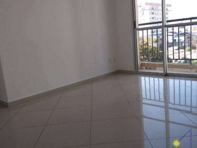 Apartamento com 2 dormitórios para alugar, 52 m² por R$ 2.350,00/mês - Penha de França - São Paulo/SP