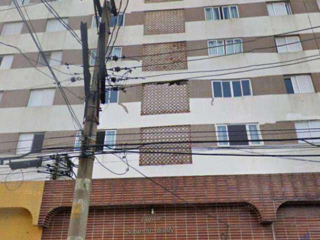 Apartamento com 2 dormitórios para alugar, 53 m² por R$ 1.997,82/mês - Vila Maria - São Paulo/SP