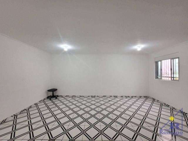 Sala para alugar, 50 m² por R$ 2.200,00/mês - Vila da Saúde - São Paulo/SP