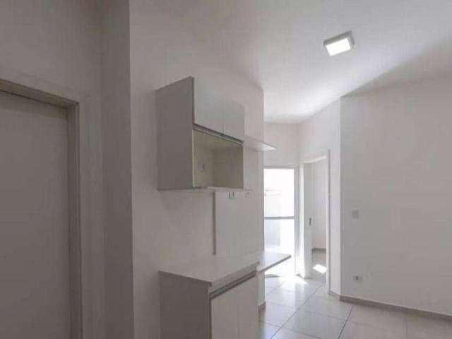 Apartamento com 2 dormitórios para alugar, 47 m² por R$ 2.600,00/mês - Tatuapé - São Paulo/SP