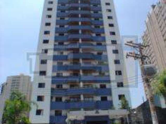 Apartamento com 3 dormitórios para alugar, 88 m² por R$ 4.592,39/mês - Tatuapé - São Paulo/SP