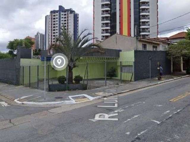 Terreno à venda, 1701 m² por R$ 6.000.000,00 - Vila Carrão - São Paulo/SP