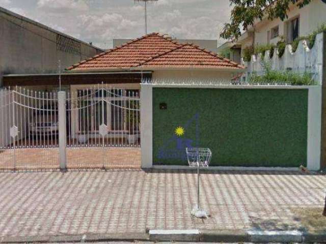 Casa com 2 dormitórios à venda, 200 m² por R$ 900.000,00 - Vila Carrão - São Paulo/SP