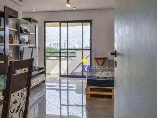 Cobertura com 4 dormitórios à venda, 198 m² por R$ 1.250.000,00 - Vila Formosa - São Paulo/SP